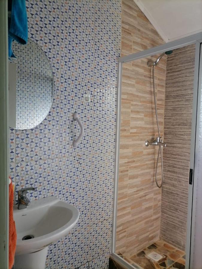 וולדיביה Cabanas Mister Nelson מראה חיצוני תמונה