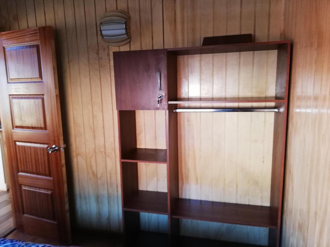 וולדיביה Cabanas Mister Nelson מראה חיצוני תמונה