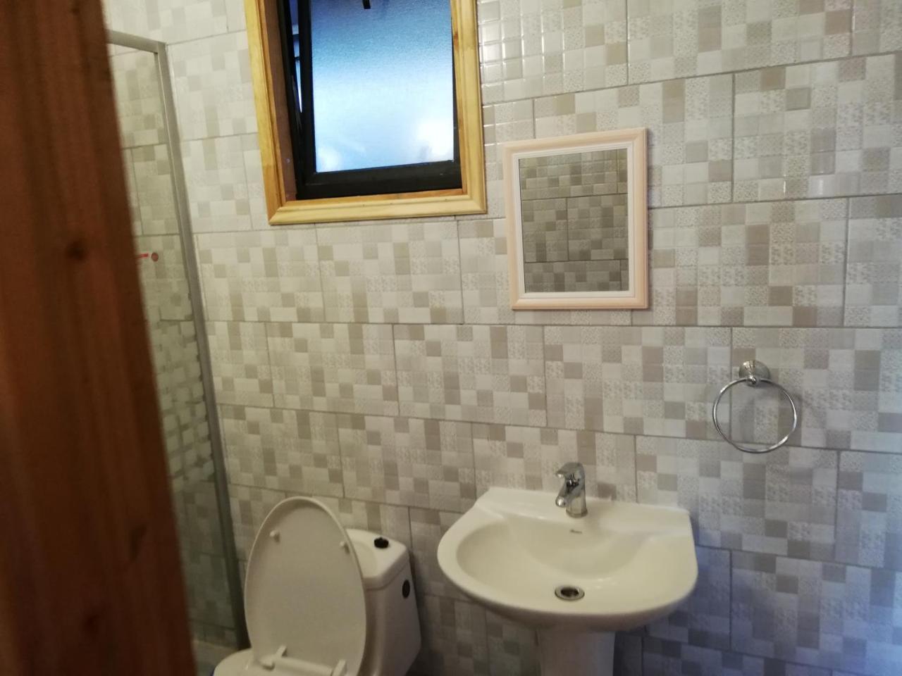 וולדיביה Cabanas Mister Nelson מראה חיצוני תמונה
